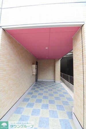 EPガーデン新小岩の物件内観写真